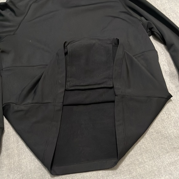 Philadelphia Flyers pullover half zip tech shirt - Picture 4 of 5